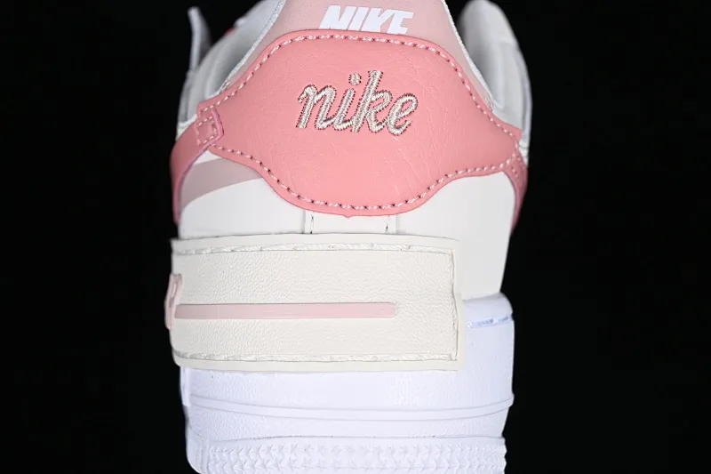All Categories Nk Air Force 1 Air Force Series Nk Air Force 1 Shadow Air Force Lightweight Increase Nk Air Force 1 Shadow Air Force One Lightweight Increase Low-top Versatile Sneakers DZ1847-001